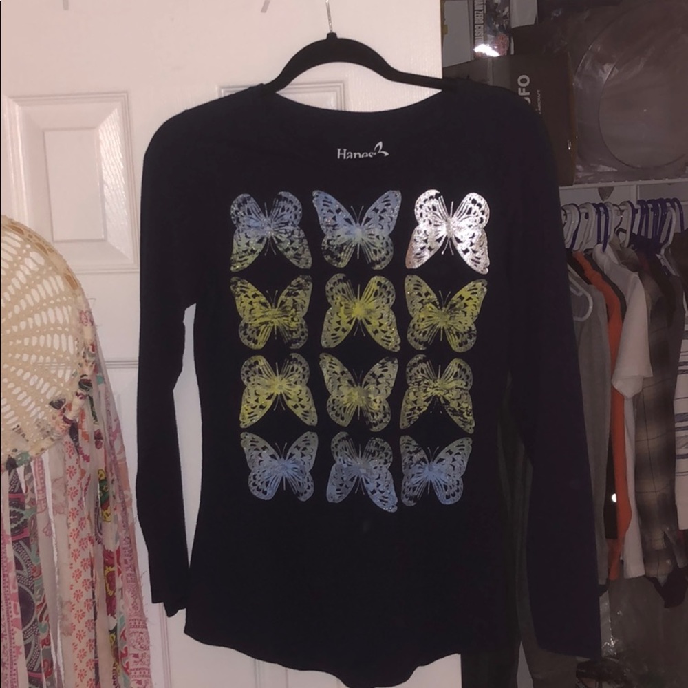 A shirt